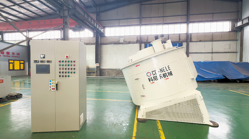 強(qiáng)力混合機(jī)