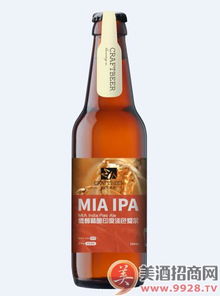 南陽微醇精釀啤酒有哪些產品