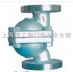 cs41h 3nl立式疏水閥首選上海茂工閥門(mén)