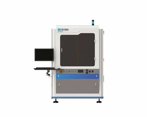 會(huì)員參展 微見(jiàn)智能 t61 3 第十四屆光電子產(chǎn)業(yè)博覽會(huì)