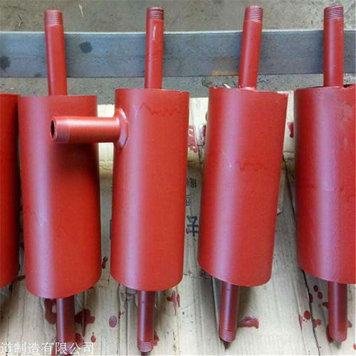 【佰譽(yù)自產(chǎn)自銷ⅱ型立式集氣罐,94k402-1集氣罐,dn100臥式集氣罐】-