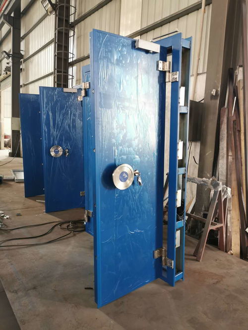 廣西欽州防火防爆門生產(chǎn)廠家,煉油廠氣瓶間抗爆門窗送貨到家