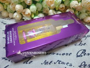 美顏實驗室第8期護發(fā)4周改善發(fā)質(zhì) 第四周