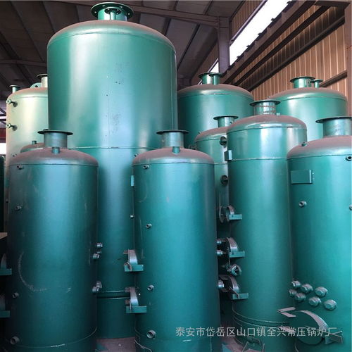 小型蒸汽鍋爐 燃煤燒柴鍋爐大全立式全興鍋爐圖片 高清大圖 谷瀑環保