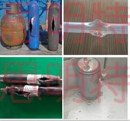 碳纖維瓶水壓測(cè)試裝置 碳纖維氣瓶水壓檢測(cè)裝置