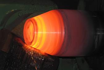 jq100材料及其高壓空氣瓶產(chǎn)品通過(guò)鑒定評(píng)審