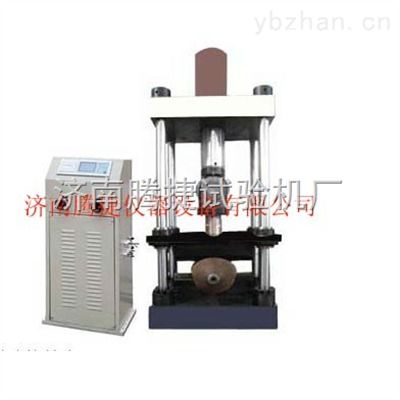 濟(jì)南騰捷試驗(yàn)機(jī)廠 TGY 3000鋼瓶檢測儀器的專業(yè)應(yīng)用與優(yōu)勢