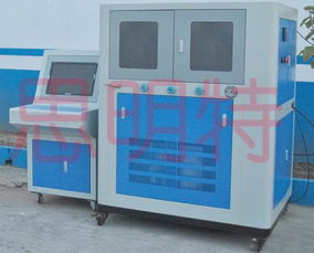 水管脈沖測試機(jī)與微立氣瓶的應(yīng)用與優(yōu)勢